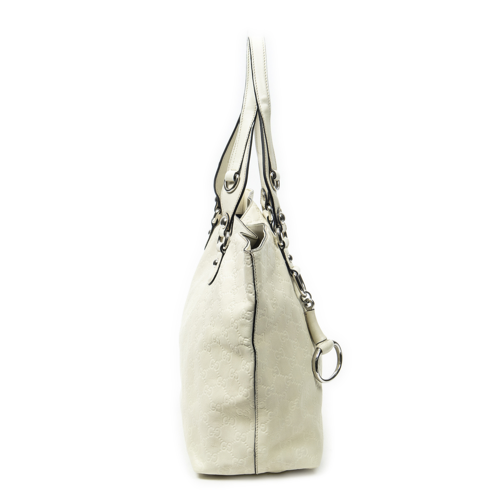 Gucci Icon Bit Tote - Picture 4 of 10